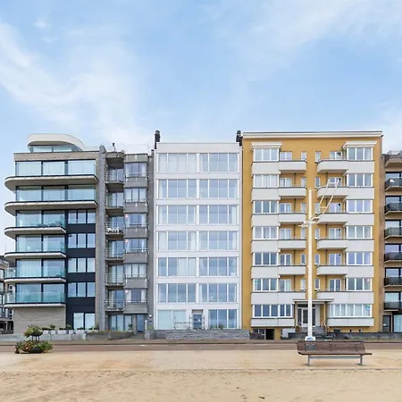 Splendid Gv02 Apartment *