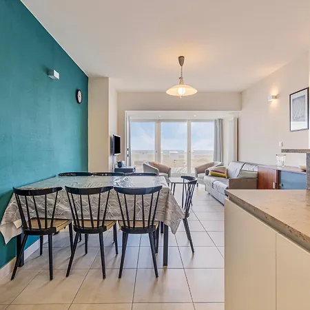 Splendid Gv02 Apartment