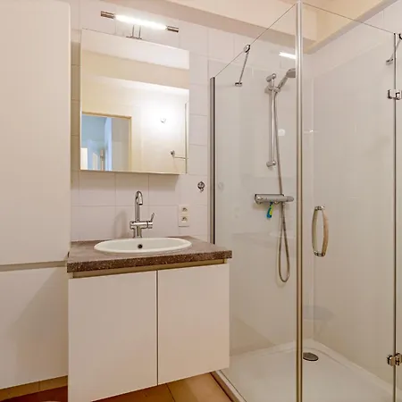 Splendid Gv02 Apartment *