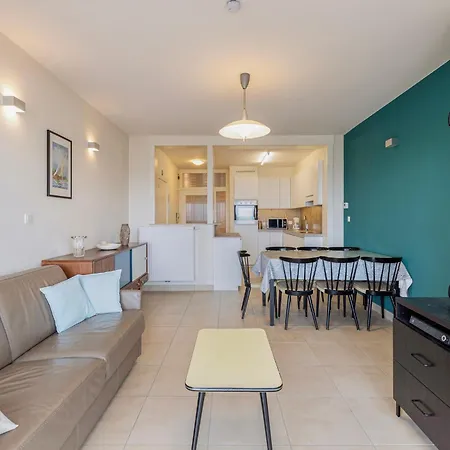 Apartment Splendid Gv02 Koksijde