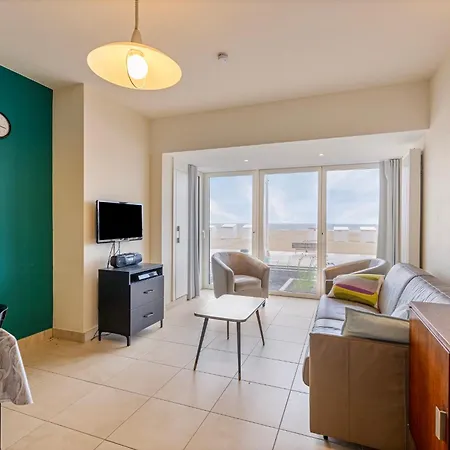 Splendid Gv02 Apartment