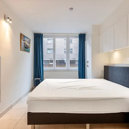 Apartment Splendid Gv02
