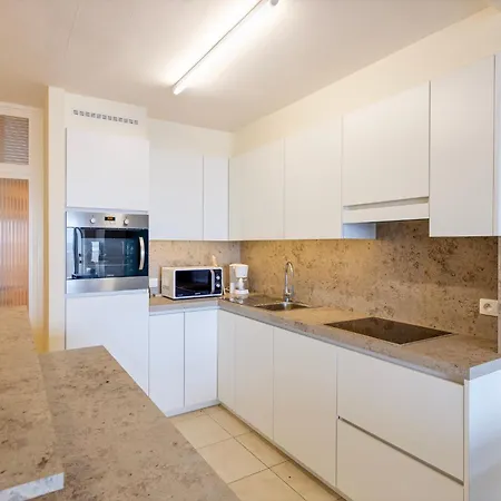 Splendid Gv02 Апартаменты *