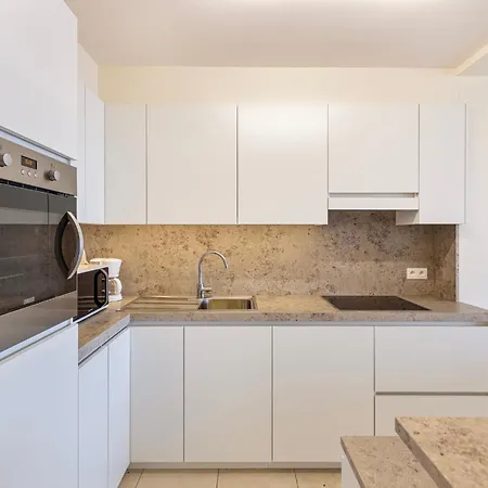 Apartment Splendid Gv02 *