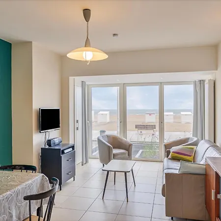 Apartment Splendid Gv02 *